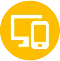 Secure Gaming Icon